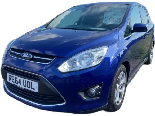 Ford Grand C-Max RE64 UOL