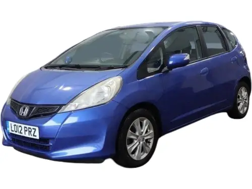 Honda Jazz LO12 PRZ