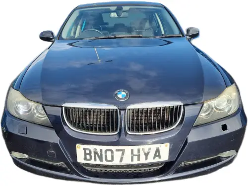 BMW 3 Series BN07 HYA
