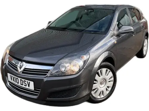 Vauxhall Astra VX10 DSV