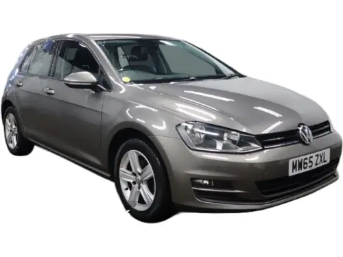 Volkswagen Golf MW65 ZXL