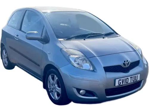 Toyota Yaris GV10 TUU