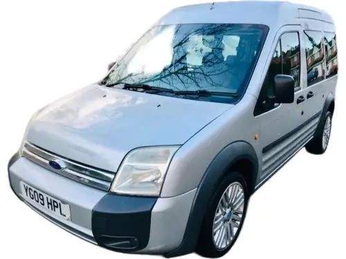 Ford Tourneo Conn T230 LX90 YG09 HPL