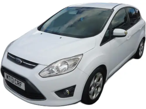 Ford C-Max MT13 CRF