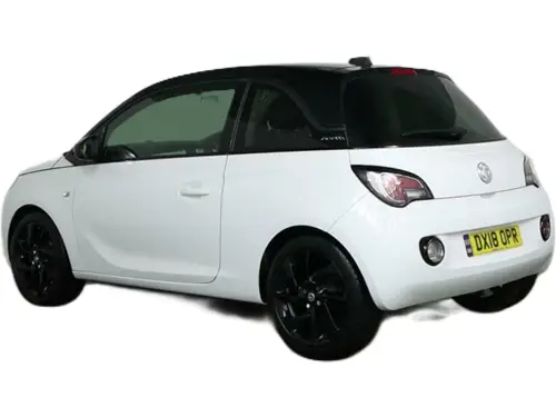 Vauxhall Adam Energised DX18 OPR