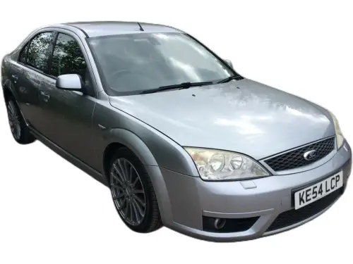 Ford Mondeo ST TDCi KE54 LCP