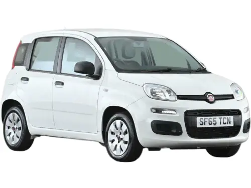 Fiat Panda POP SF65 TCN