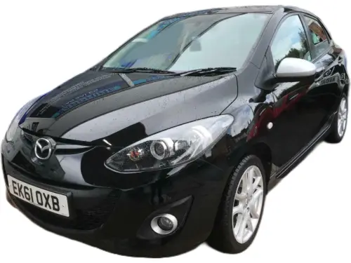 Mazda 2 Sport EK61 OXB