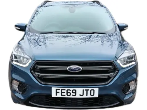 Ford Kuga ST-Line FE69 JTO