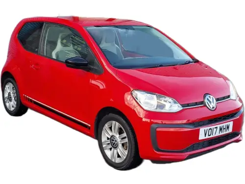 Volkswagen up VO17 MHM