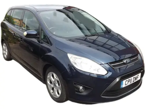 Ford Grand C-Max CP11 DWF