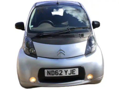 Citroën C-Zero ND62 YJE