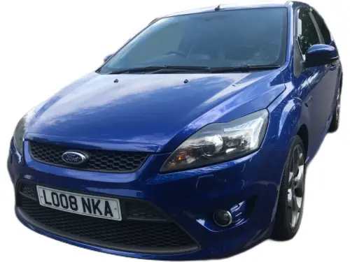 Ford Focus ST-3 LO08 NKA