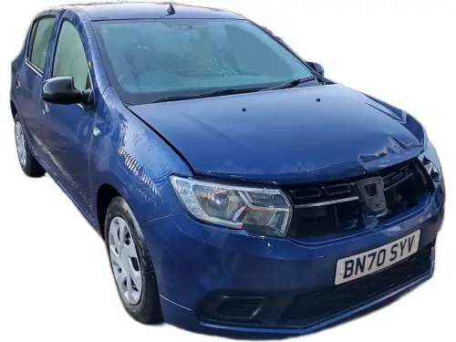 Dacia Sandero BN70 SYV