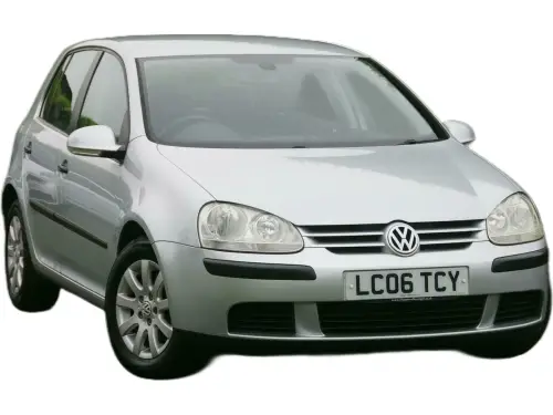 Volkswagen Golf SE Auto LC06 TCY