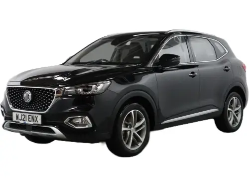 MG HS Exclusive S-A WJ21 ENX
