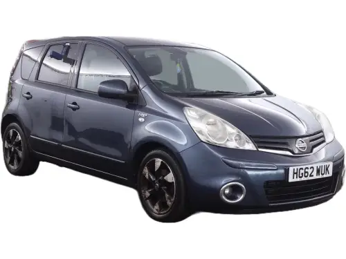 Nissan Note HG62 WUK