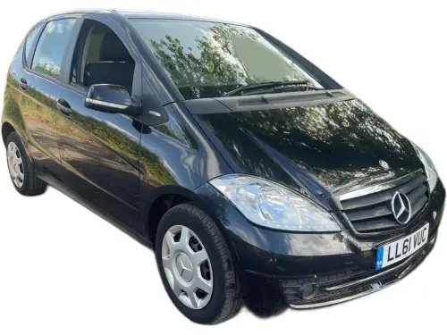 Mercedes-Benz A-Class LL61 VUC