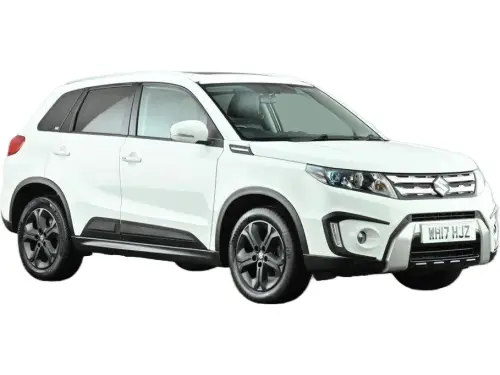 Suzuki Vitara WH17 HJZ