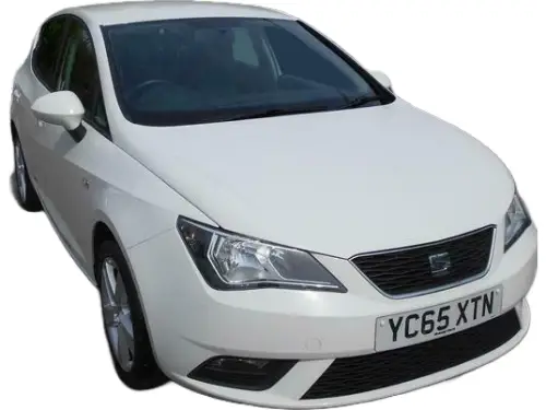 SEAT Ibiza YC65 XTN