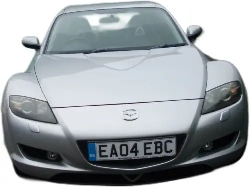 Mazda RX-8 EA04 EBC