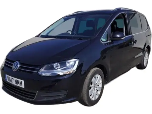 Volkswagen Sharan VA17 NMM