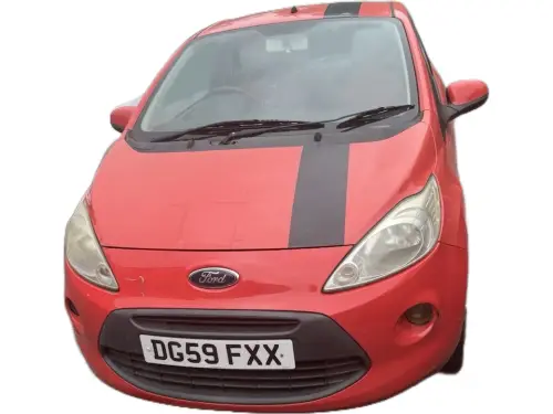 Ford KA DG59 FXX