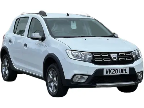 Dacia Sandero WK20 URL
