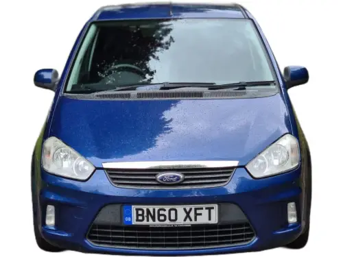 Ford C-Max BN60 XFT