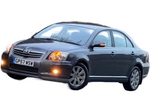 Toyota Avensis GP57 WSW