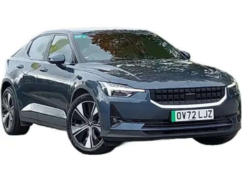 Polestar Polestar 2 EV FWD OV72 LJZ