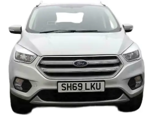 Ford Kuga SH69 LKU