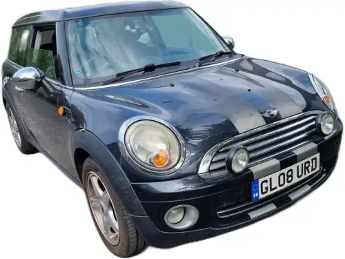 MINI Mini GL08 URD