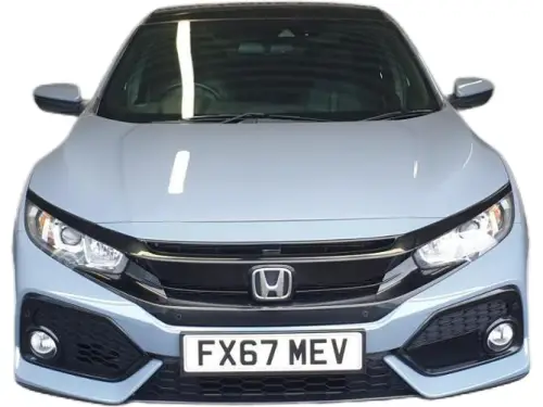 Honda Civic FX67 MEV