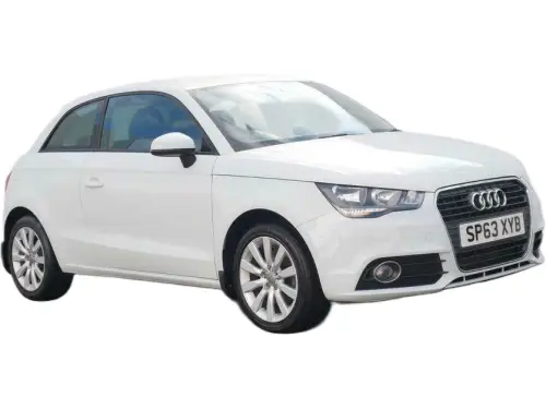Audi A1 Sport TDI SP63 XYB