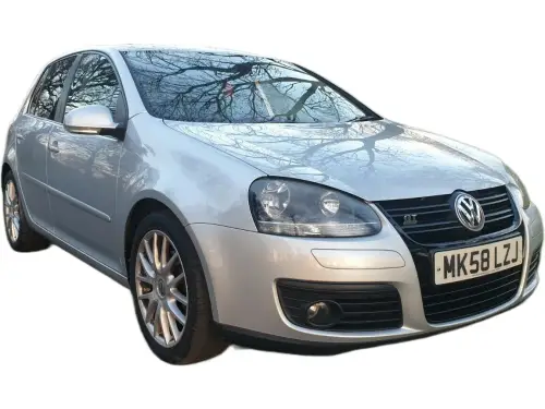 Volkswagen Golf GT Sport TSI 140 S-A MK58 LZJ