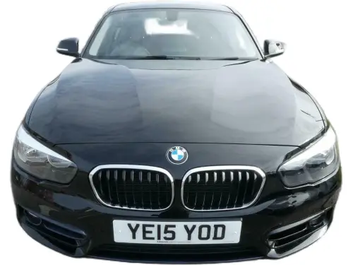 BMW 118i Sport YE15 YOD