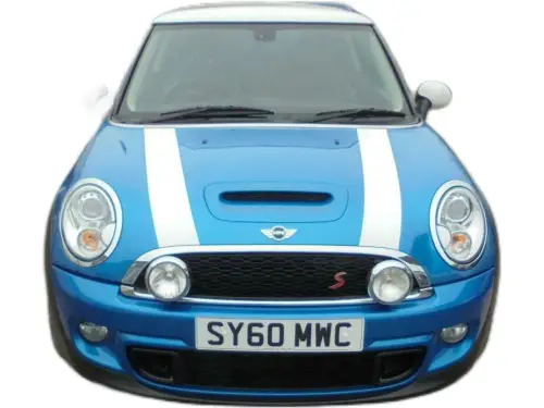 MINI Cooper S SY60 MWC