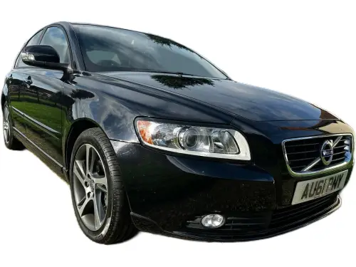 Volvo S40 AU61 PNY