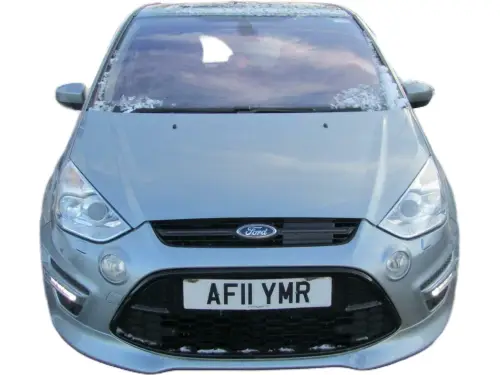 Ford S-MAX Titan Xsport TDCi AF11 YMR