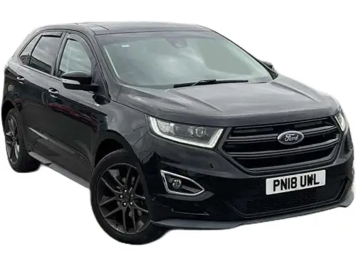 Ford Edge PN18 UWL