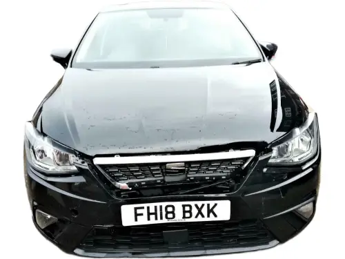 SEAT Ibiza SE Technology MPI FH18 BXK