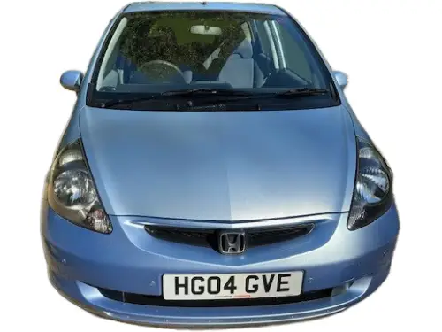 Honda Jazz HG04 GVE
