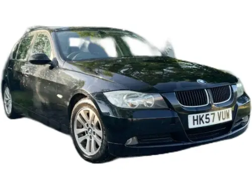 BMW 3 Series HK57 VUW