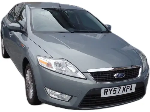 Ford Mondeo RY57 KPA
