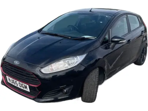 Ford Fiesta HJ65 OGM