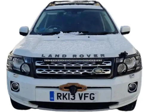 Land Rover Freelander RK13 VFG