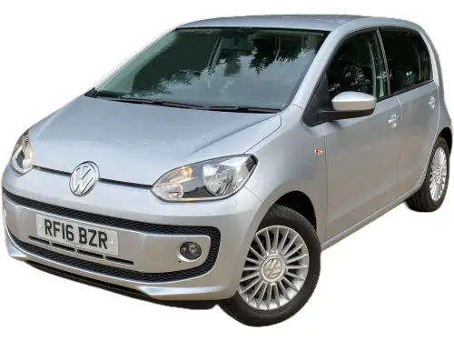 Volkswagen High up RF16 BZR