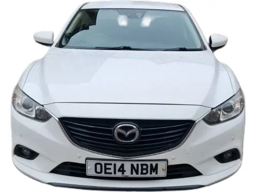 Mazda 6 OE14 NBM