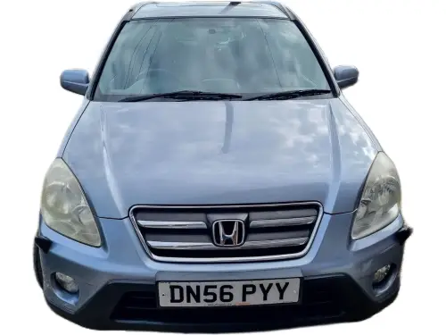 Honda CR-V DN56 PYY